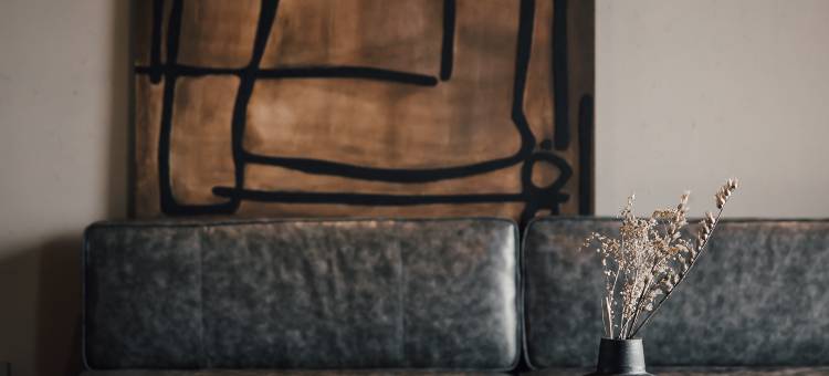 禾木肖·屿霄精品山居酒店图片