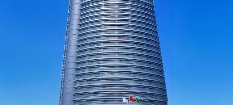 优住·雷达森大酒店图片