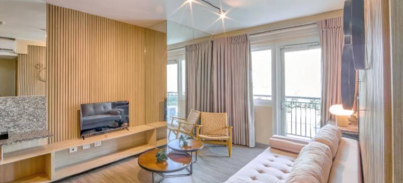 康纳服务式公寓由HII管理(The Connor Serviced Residences Managed by HII)图片