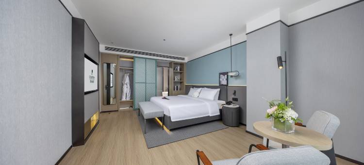 丽怡酒店(贵港平南东湖商业步行街店)图片