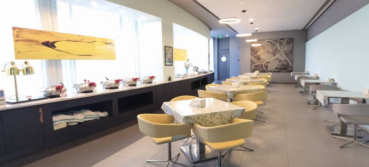 锦江之星酒店(天津滨海国际机场华明产业园店)图片