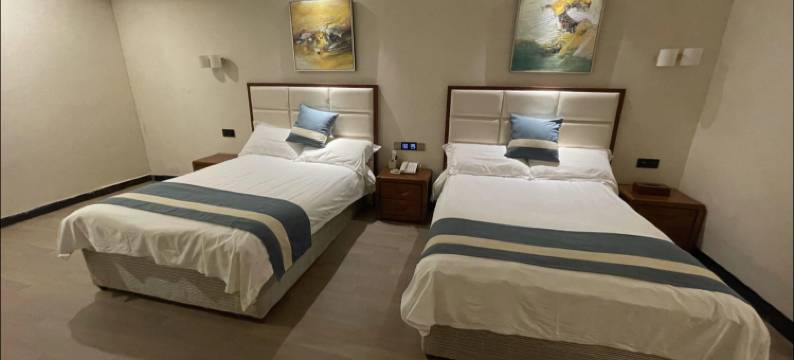 新榕元大酒店图片