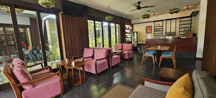 卡拉尼亚体验塞米亚克地标酒店(Seminyak Icon Villa & Spa)图片
