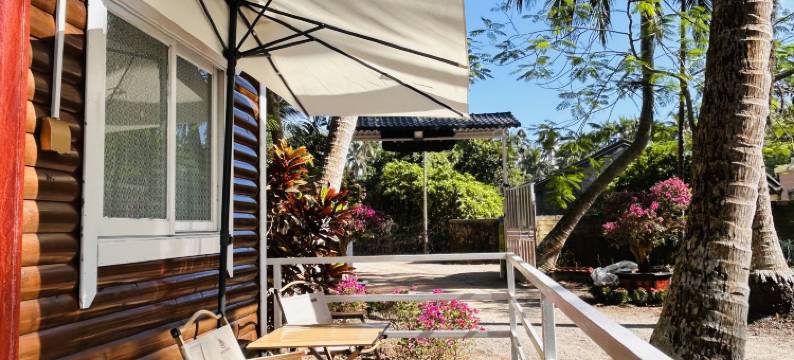 云朵海滨民宿(琼海海南环岛旅游公路店)图片