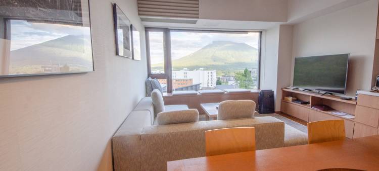 木二世谷酒店(Ki Niseko)图片