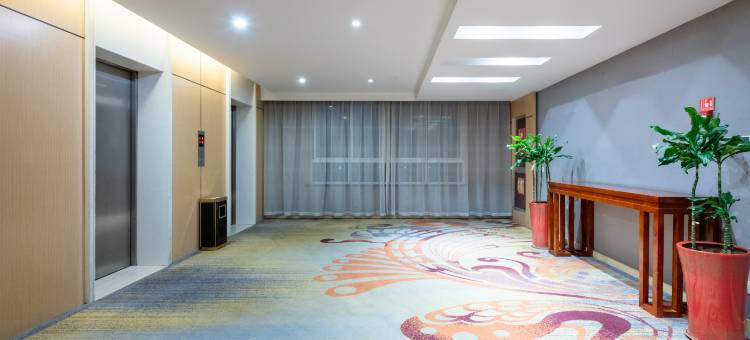 响水亚邦亿诚温泉酒店图片