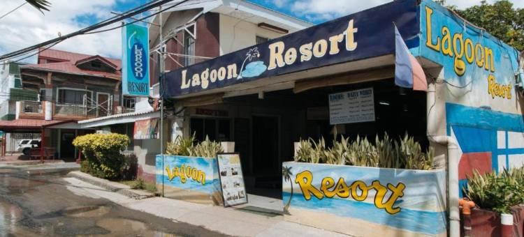 红门酒店加 @ 泻湖度假村三描礼士(RedDoorz Plus @ Lagoon Resort Zambales)图片