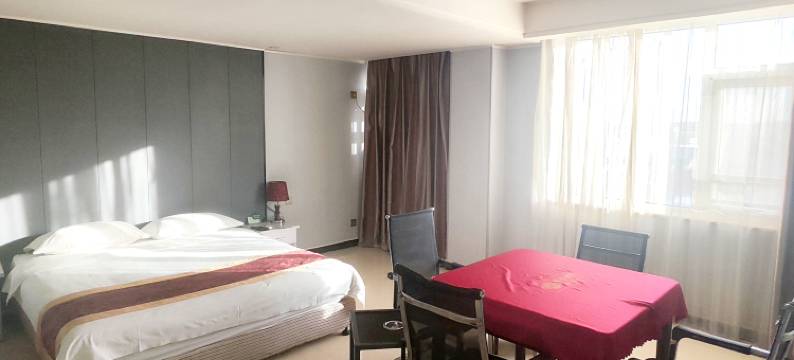 枫林宾馆(国庆路店)图片