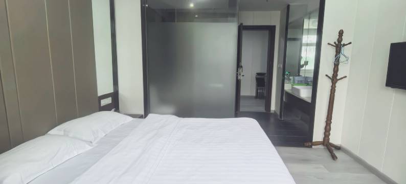 重庆万盛特欧酒店图片