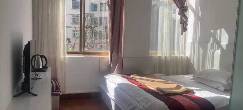 大理市逸云酒店图片