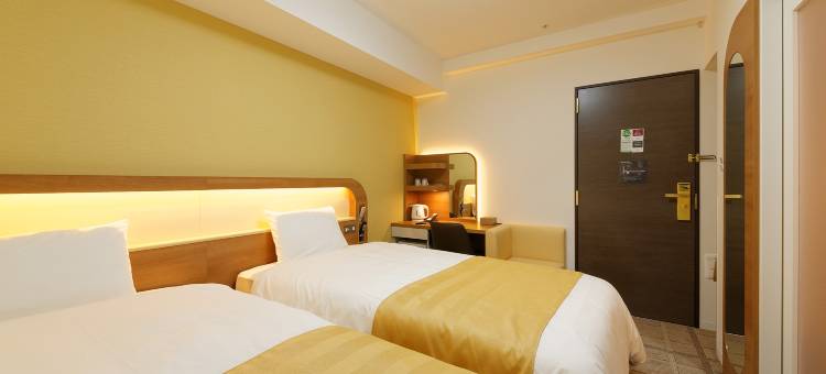 神户灿路都大酒店别馆(Hotel Sunroute Sopra Kobe Annesso)图片