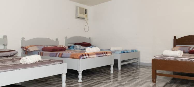 RedKeyz Saud by RedDoorz图片