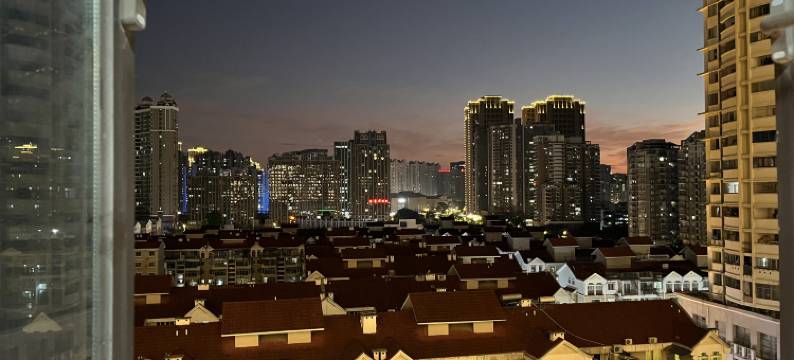 阿里宿公寓图片