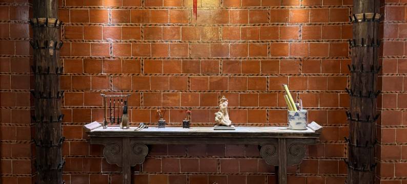 临秋阁·清风舍民宿(石狮市城隍庙步行街店)图片