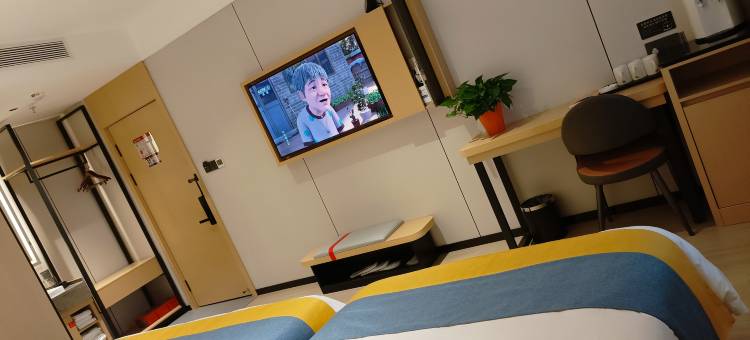 贝壳酒店(昌吉北京南路中医院店)图片