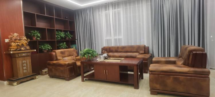 H酒店(格尔木火车站店)图片