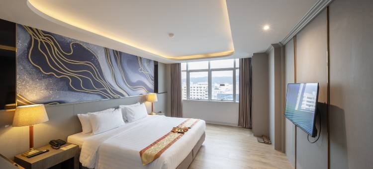 新季酒店(New Season Hotel)图片