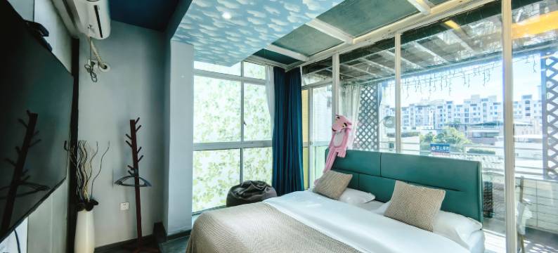 哈罗民宿(泉州西街西湖公园店)图片