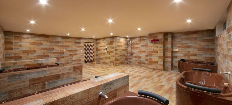 萨帕开心果酒店(Pistachio Hotel Sapa)图片