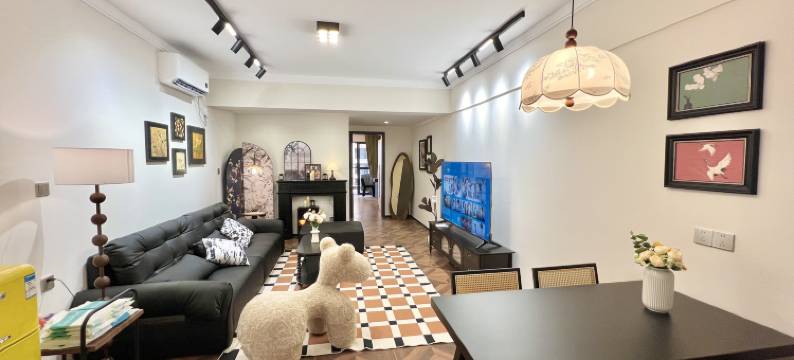 北海银滩柒间海民宿(侨港海滩店)图片