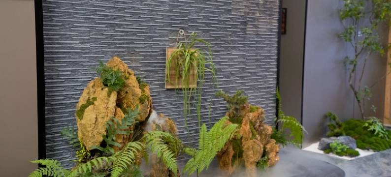 石棉陈公馆酒店图片