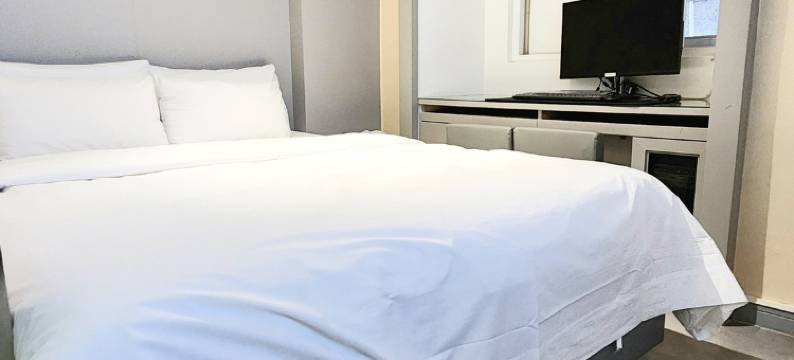 乐住青年旅舍(Let's Stay Hostel)图片