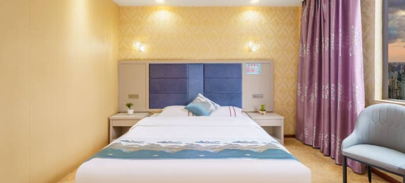 昆明瑞思佳快捷酒店图片