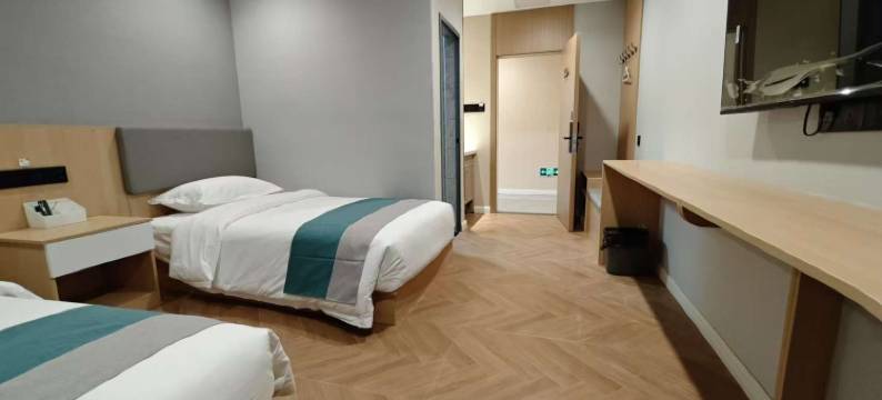 北京荣发酒店图片