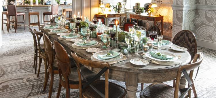 科克阿迪拉斯酒店(The Address Cork)图片