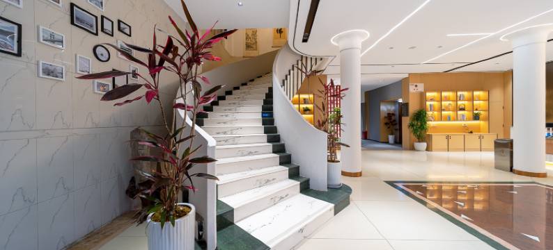 银华智选酒店(大理高铁站洱海公园店)图片