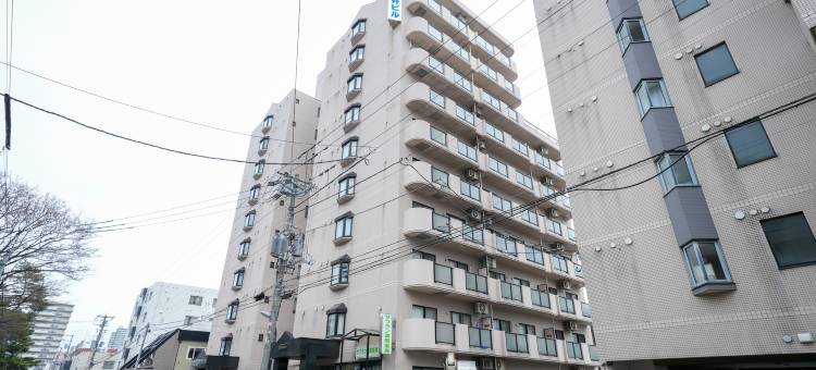 MP风格 札幌-37(MP Style Sapporo-37)图片
