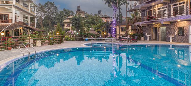 河畔酒店(Hotel Riverside)图片