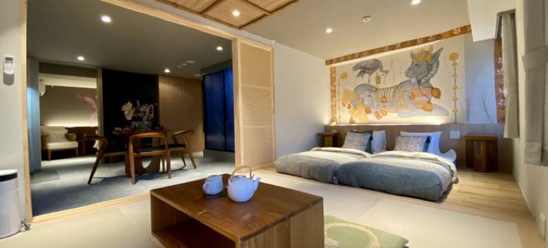 LANG HOTEL 上野(LANG HOTEL Ueno)图片
