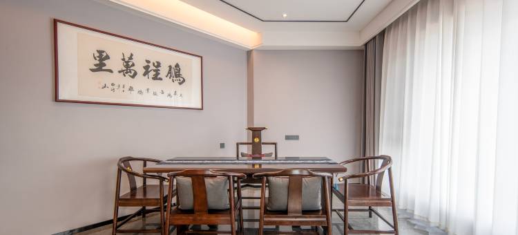 季枫酒店(信阳东站店)图片