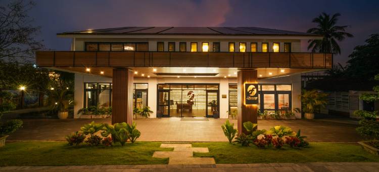 富国岛法米亚纳度假村(Famiana Resort & Spa)图片