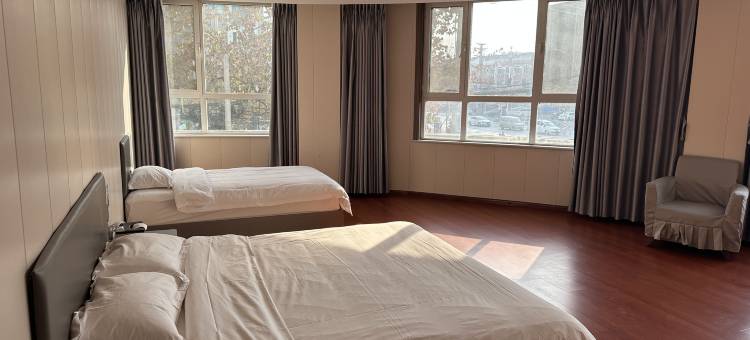 如家驿禾酒店(邢台临西平安大街店)图片