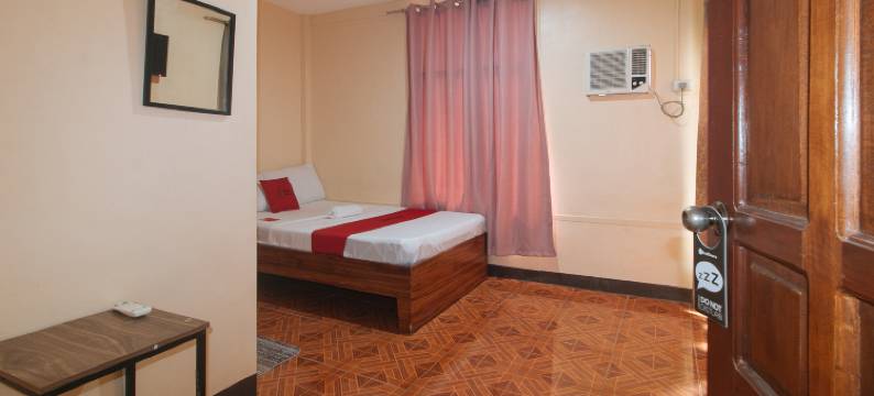 RedDoorz @ Casa Buena Dormitel Davao City图片