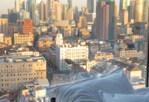 上海外滩璞砚酒店