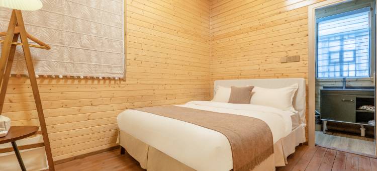 绿源山庄(柏塘店)图片