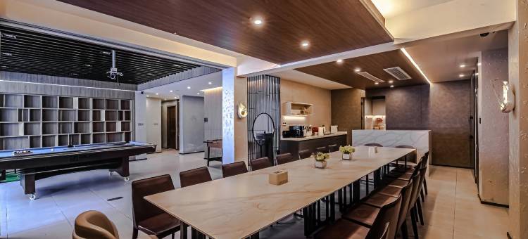 五方公馆(上海国家会展中心店)图片