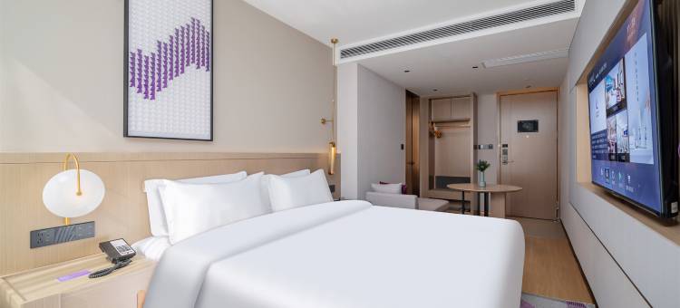 麗枫酒店(兴宁高铁站店)图片