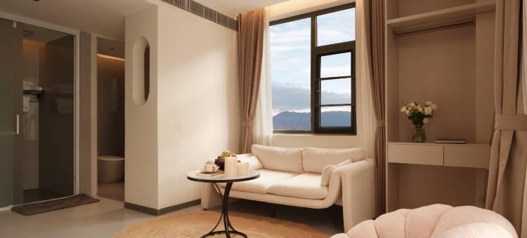 大理候鸟湾｜Comfortable｜智能影音·度假酒店(洱海小普陀店)图片