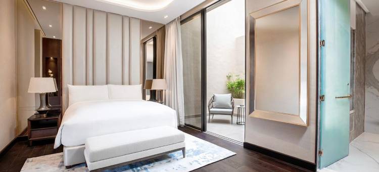 比尔特莫尔酒店别墅，迪拜(The Biltmore Hotel Villas)图片