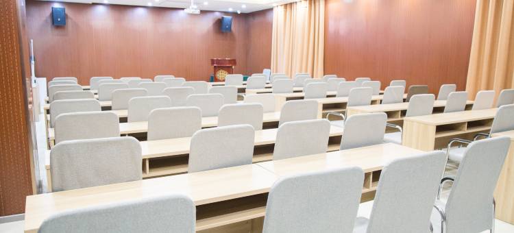 汉庭酒店(遵义高铁站店)图片