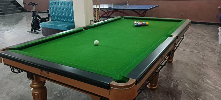 战友民宿(古隆中风景区湖北文理学院店)图片