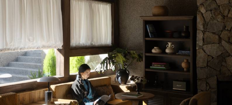 香格里拉璞云悬山LIFE民宿(独克宗古城大佛寺转经筒店)图片