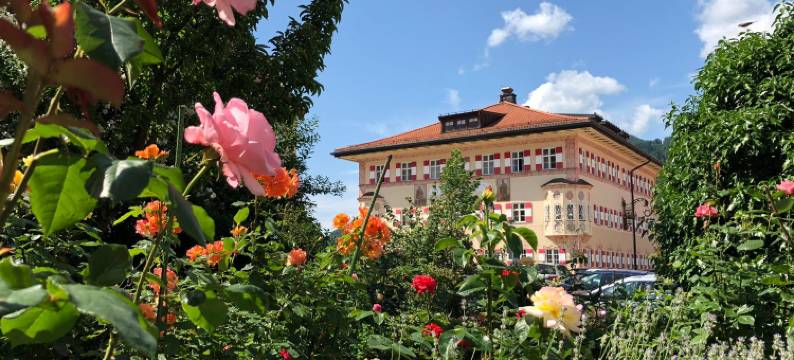 温克勒住宅精品酒店(Boutique Hotel Residenz Winkler)图片