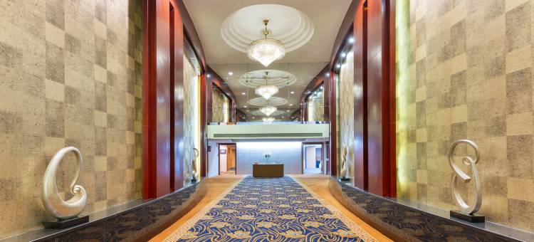 深圳维莱悦酒店图片