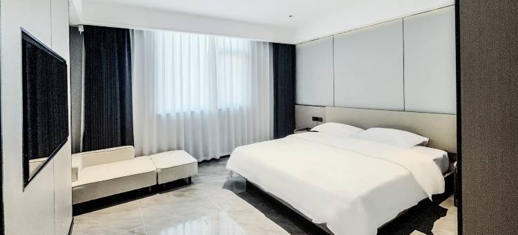 汉太·雅瑞酒店(汉寿南站店)图片