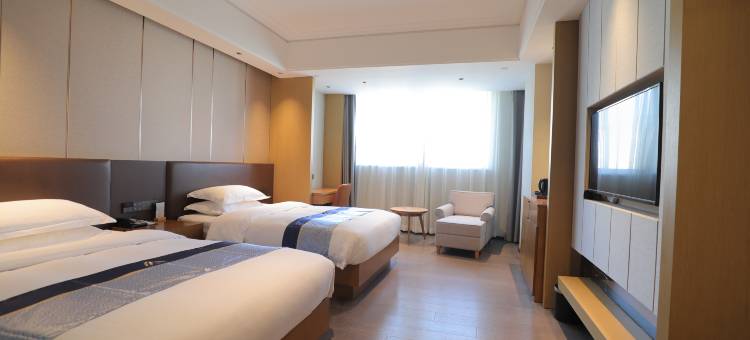 艾扉酒店(滁州明光润溪广场店)图片